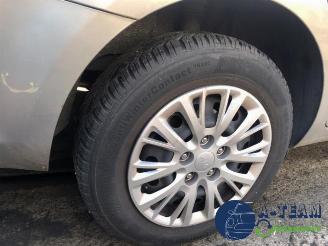 Kia Cee d Cee'd Sportswagon (JDC5), Combi, 2012 / 2018 1.4i CVVT 16V picture 25