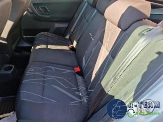 Skoda Fabia Fabia II Combi, Combi 5-drs, 2007 / 2015 1.2 TSI picture 18