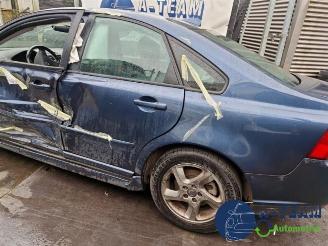 Volvo S-40 S40 (MS), Sedan, 2004 / 2012 2.0 16V picture 18