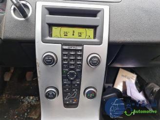 Volvo S-40 S40 (MS), Sedan, 2004 / 2012 2.0 16V picture 23