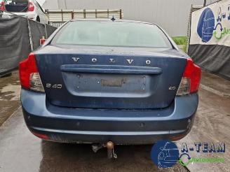 Volvo S-40 S40 (MS), Sedan, 2004 / 2012 2.0 16V picture 13