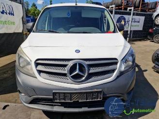 Mercedes Citan Citan (415.6), Van, 2012 / 2021 1.5 108 CDI picture 2
