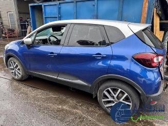 Renault Captur Captur (2R), SUV, 2013 1.3 TCE 150 16V picture 6