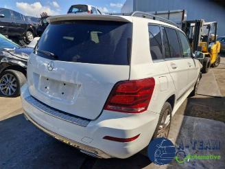 Mercedes Glk-klasse GLK (204.7/9), SUV, 2008 / 2015 3.5 350 V6 24V 4-Matic picture 15
