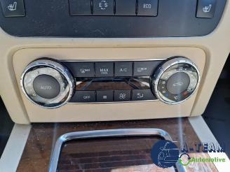 Mercedes Glk-klasse GLK (204.7/9), SUV, 2008 / 2015 3.5 350 V6 24V 4-Matic picture 24