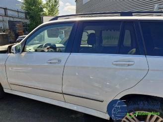 Mercedes Glk-klasse GLK (204.7/9), SUV, 2008 / 2015 3.5 350 V6 24V 4-Matic picture 5