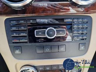 Mercedes Glk-klasse GLK (204.7/9), SUV, 2008 / 2015 3.5 350 V6 24V 4-Matic picture 23