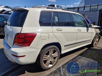 Mercedes Glk-klasse GLK (204.7/9), SUV, 2008 / 2015 3.5 350 V6 24V 4-Matic picture 11