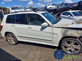 Mercedes Glk-klasse GLK (204.7/9), SUV, 2008 / 2015 3.5 350 V6 24V 4-Matic picture 7