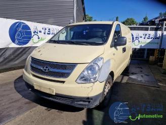 Autoverwertung Hyundai H-300 H-300, Van, 2008 2.5 CRDi 2010/3