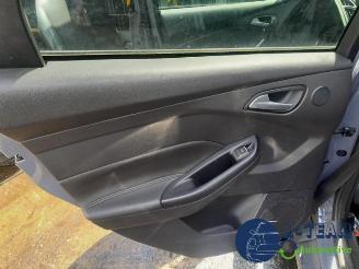 Ford Focus Focus 3 Wagon, Combi, 2010 / 2020 2.0 ST EcoBoost 16V picture 31