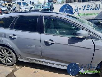 Ford Focus Focus 3 Wagon, Combi, 2010 / 2020 2.0 ST EcoBoost 16V picture 9