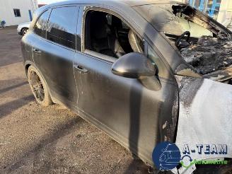 Porsche Cayenne Cayenne II (92A), SUV, 2010 / 2018 3.0 D V6 24V picture 9