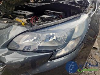 Opel Corsa-E Corsa E, Hatchback, 2014 1.4 16V picture 9