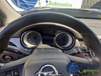 Opel Astra Astra K Sports Tourer, Combi, 2015 / 2022 1.6 CDTI 110 16V picture 24