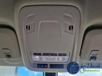 Opel Astra Astra K Sports Tourer, Combi, 2015 / 2022 1.6 CDTI 110 16V picture 35