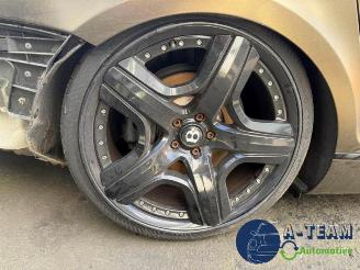 Bentley Continental Continental Flying Spur, Sedan, 2005 / 2013 6.0 picture 14