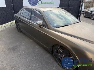 Bentley Continental Continental Flying Spur, Sedan, 2005 / 2013 6.0 picture 4