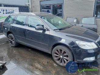 Skoda Octavia Octavia Combi (1Z5), Combi 5-drs, 2004 / 2013 1.2 TSI picture 8