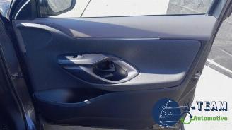 Toyota Yaris Cross Yaris Cross (PB1/PJ1), SUV, 2020 1.5 12V Hybrid 115 picture 25
