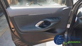 Toyota Yaris Cross Yaris Cross (PB1/PJ1), SUV, 2020 1.5 12V Hybrid 115 picture 24