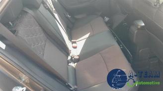 Toyota Yaris Cross Yaris Cross (PB1/PJ1), SUV, 2020 1.5 12V Hybrid 115 picture 23