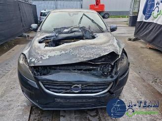 Volvo V-40 V40 (MV), Hatchback 5-drs, 2012 / 2019 1.6 D2 picture 12