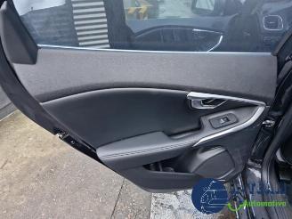 Volvo V-40 V40 (MV), Hatchback 5-drs, 2012 / 2019 1.6 D2 picture 28