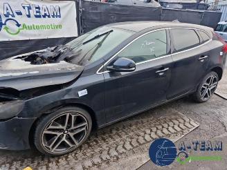Volvo V-40 V40 (MV), Hatchback 5-drs, 2012 / 2019 1.6 D2 picture 4