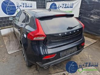 Volvo V-40 V40 (MV), Hatchback 5-drs, 2012 / 2019 1.6 D2 picture 3