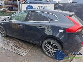Volvo V-40 V40 (MV), Hatchback 5-drs, 2012 / 2019 1.6 D2 picture 6