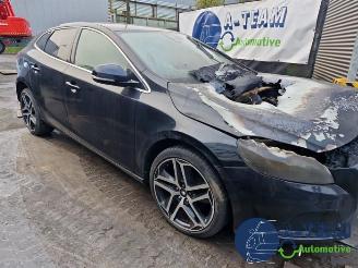 Volvo V-40 V40 (MV), Hatchback 5-drs, 2012 / 2019 1.6 D2 picture 7