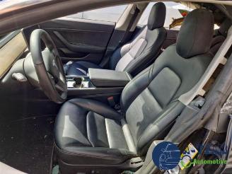 Tesla Model 3 Model 3, Sedan, 2017 Long Range 72kWh picture 18