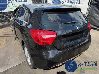 Mercedes A-klasse A (W176), Hatchback, 2012 / 2018 1.6 A-180 16V picture 3