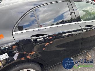 Mercedes A-klasse A (W176), Hatchback, 2012 / 2018 1.6 A-180 16V picture 16