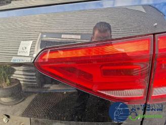 Volkswagen Touran Touran (5T1), MPV, 2015 1.5 TSI picture 13