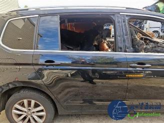 Volkswagen Touran Touran (5T1), MPV, 2015 1.5 TSI picture 9