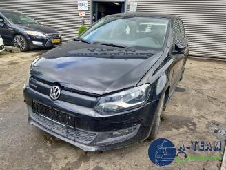 Sloopauto Volkswagen Polo Polo V (6R), Hatchback, 2009 / 2017 1.2 TDI 12V BlueMotion 2011/7
