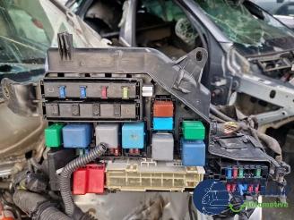 Sloopauto Toyota Prius Prius (NHW20), Liftback, 2003 / 2009 1.5 16V 2005/10