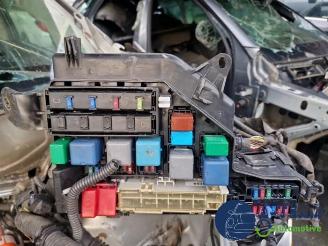 Dezmembrări autoturisme Toyota Prius Prius (NHW20), Liftback, 2003 / 2009 1.5 16V 2005/10