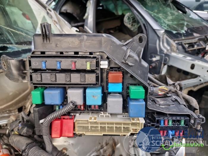 Toyota Prius Prius (NHW20), Liftback, 2003 / 2009 1.5 16V