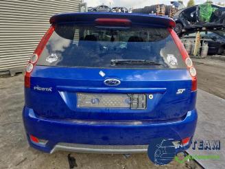 Sloopauto Ford Fiesta Fiesta 5 ST, Hatchback, 2005 / 2008 2.0 16V ST150 2006/7
