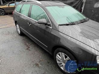 Volkswagen Passat Passat Variant (3C5), Combi, 2005 / 2010 2.0 FSI 16V picture 5
