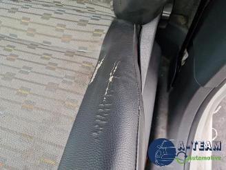 Volkswagen Caddy Caddy III (2KA,2KH,2CA,2CH), Van, 2004 / 2015 1.6 TDI 16V picture 27