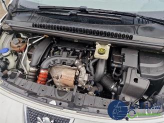 Peugeot 3008 3008 I (0U/HU), MPV, 2009 / 2016 1.6 16V THP 155 picture 6