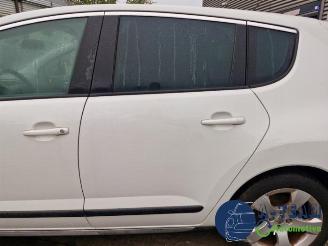 Peugeot 3008 3008 I (0U/HU), MPV, 2009 / 2016 1.6 16V THP 155 picture 9