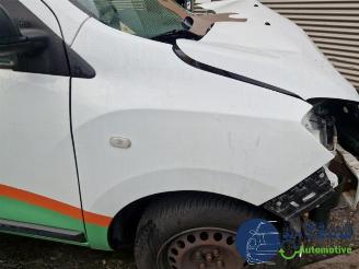 Dacia Dokker Dokker Express (8S), Van, 2012 / 2021 1.5 dCi 75 picture 12