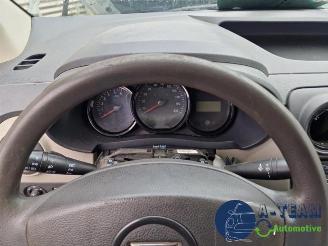 Dacia Dokker Dokker Express (8S), Van, 2012 / 2021 1.5 dCi 75 picture 14