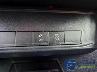 Volkswagen Caddy Caddy IV, Van, 2015 2.0 TDI 75 picture 34