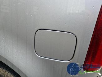 Volkswagen Caddy Caddy IV, Van, 2015 2.0 TDI 75 picture 15